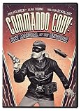 COMMANDO CODY:SKY MARSHAL OF THE UNIVERSE          image