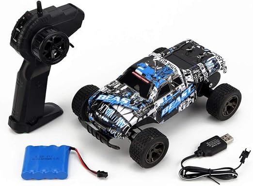 hapinic rc car