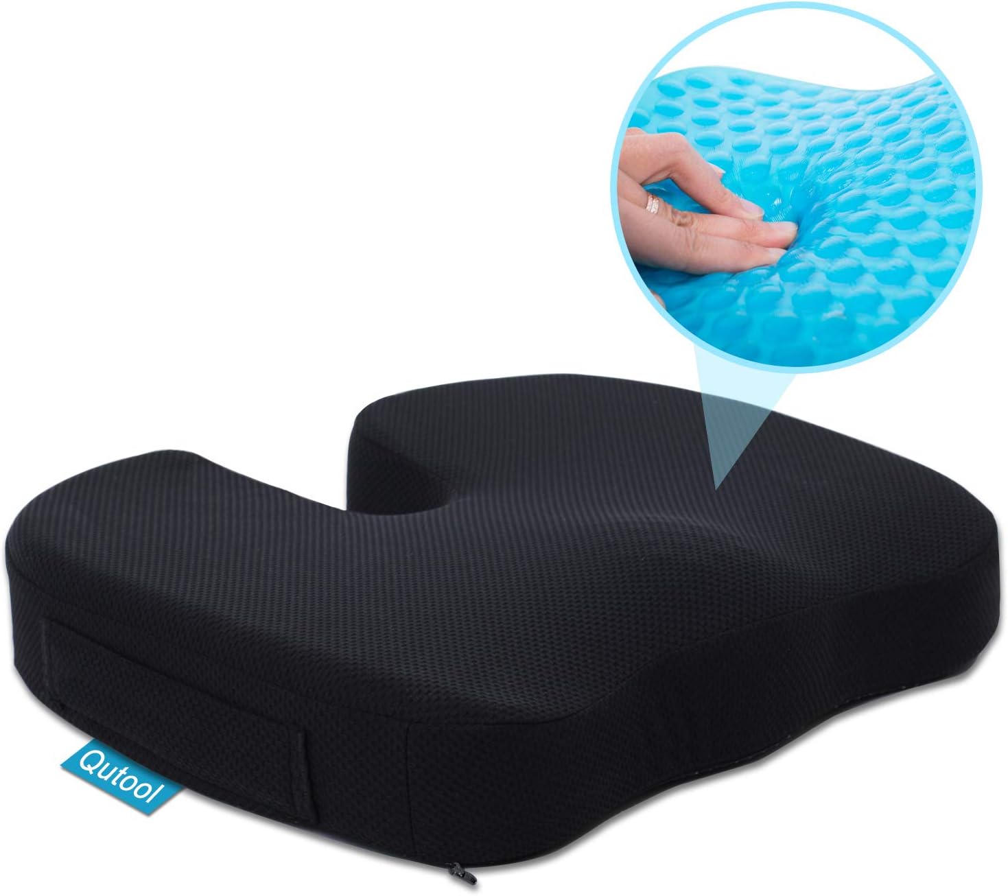Best Gel Pad For Desk Chair