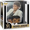 Funko Pop! Albums : Michael Jackson – Thriller – Figurine Vinyl à Collectionner, Idée Cadeau Pour Fans De Musique - 4