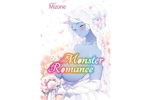 Monster Romance (Monster Smash)