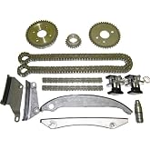 Engine Timing Chain Kit