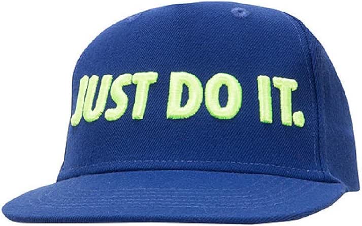 just do it hats