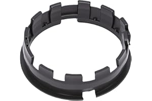 Generic SeaDoo Wear Ring Replacement 277001874 Prevents Excessive Wear for Spark RXT RXP GTX GTR Fish PRO Watercraft Steering