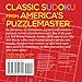 Will Shortz Presents Sudoku 2016 Daily Calendar