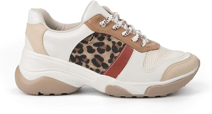 tenis dakota casual feminino