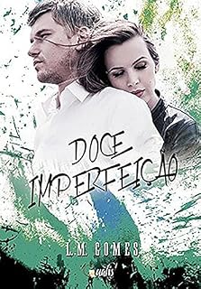 Livro Doce imperfeição
