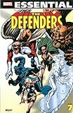 Essential Defenders - Volume 7 (Marvel Essential)