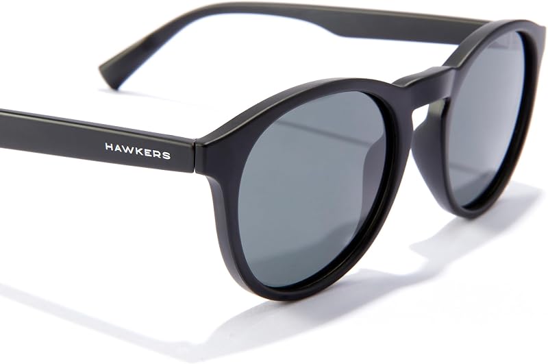 Sonnenbrille BEL AIR Polarized Black für Herren und Damen