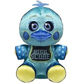 Funko Five Nights at Freddy's Inverted Plush - High Score Chica