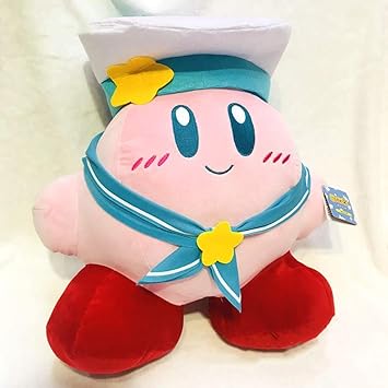 peluche kirby