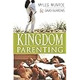 Kingdom Parenting