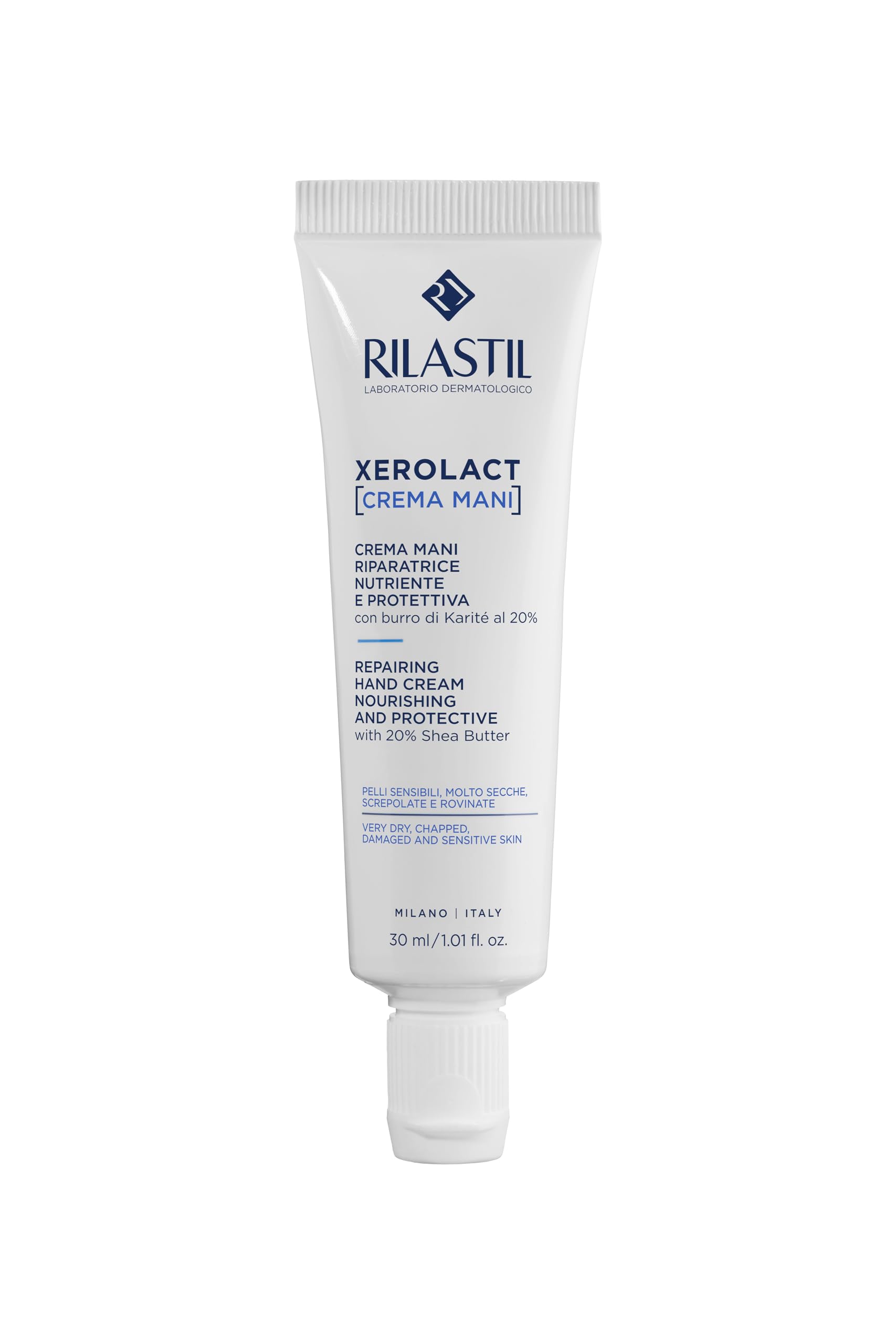 CUMLAUDE – Hand Cream Moisturizing