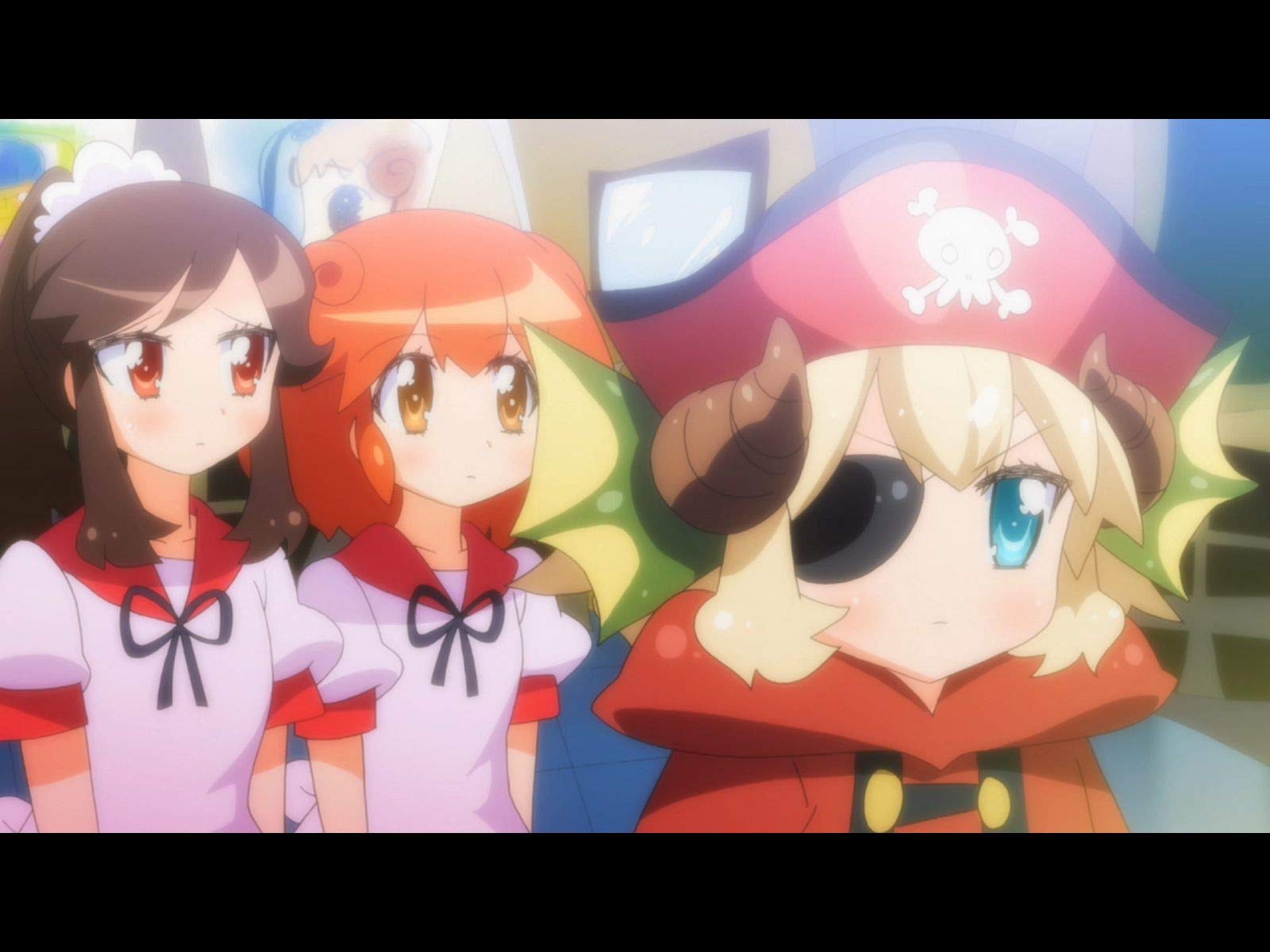 Amazon Co Jp あいまいみー 妄想カタストロフ Dアニメストア を観る Prime Video