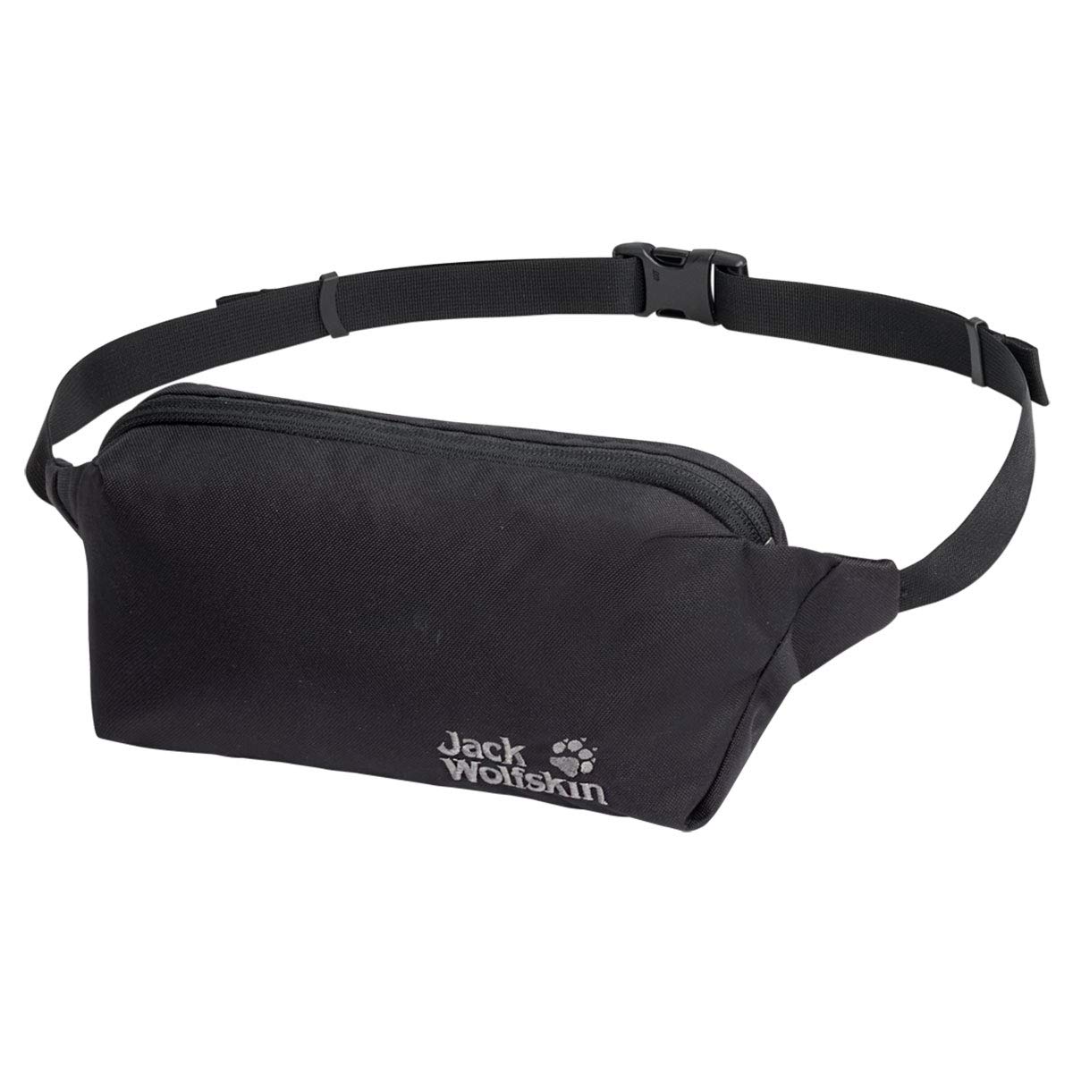 Jack Wolfskin Tamarama Backpack Unisex Backpack - Black, 1Size