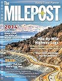 The Milepost 2014 by 
