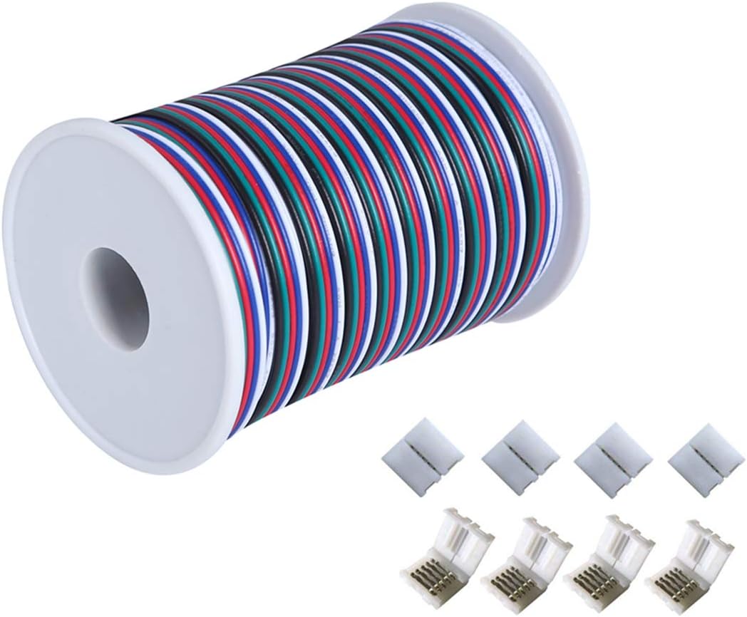 Best 24 V 20 M Led Strip Lighting