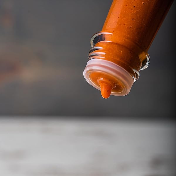 OLD BAY HOT SAUCE, 10 FL OZ