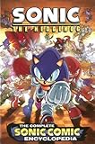The Complete Sonic the Hedgehog Comic Encyclopedia (Sonic Who's Who)