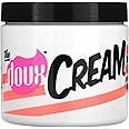 The Doux C.R.E.A.M. Twist and Curl Cream 16.0 Oz (Pack of 1), Clear