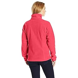 Columbia Women's Benton Springs Classic Fit Full