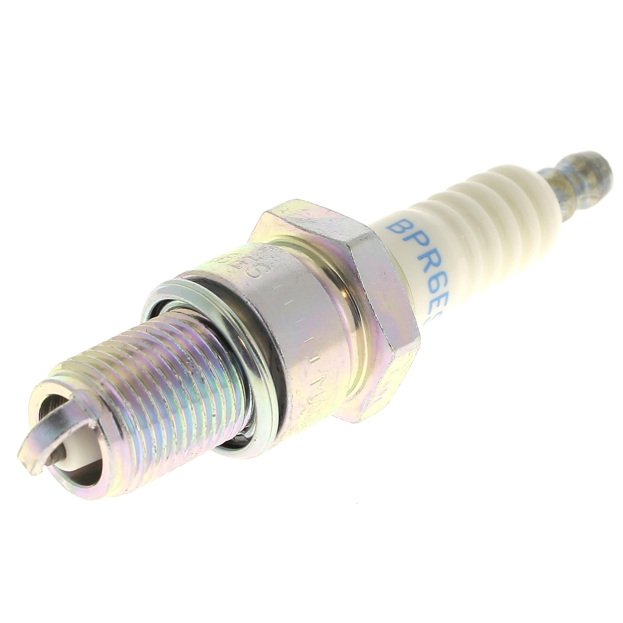 Carkio Spark Plug Compatible with Torch CUB CADET OCC-751-10292 951-10292 Compatible with Mowers Snow Blowers Splitters Tillers Compatible F6RTC