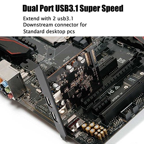 PCIE-Expansion-Card