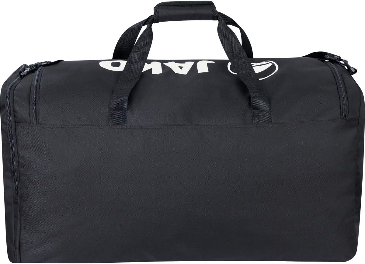 Jako Equipment Bag for Unisex Adult Black, 0 (one size) - Image 3