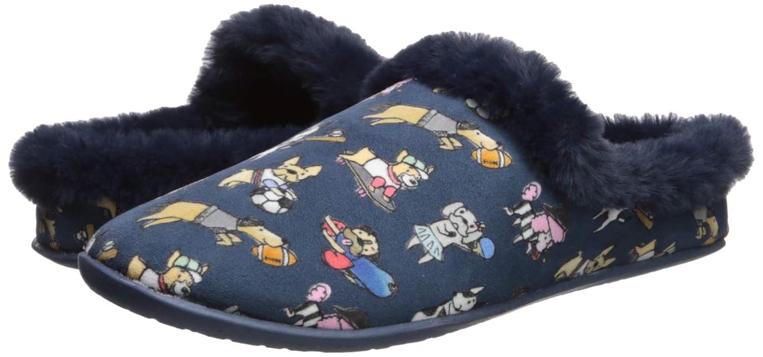 amazon skechers bobs slippers