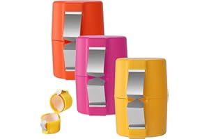 Egg Opener, 2026 New Hard Boiled Egg Cracker Tool, Stainless Steel Eggshell Remover & Peeler for Raw Eggs, Effortless Handhel