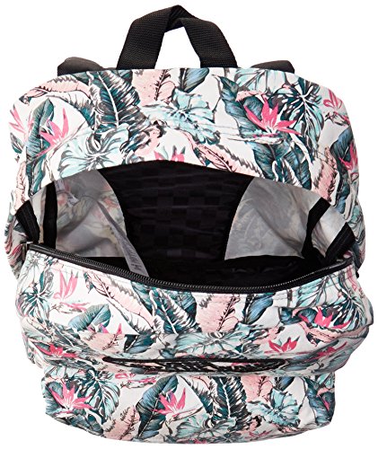 mochila vans tropical