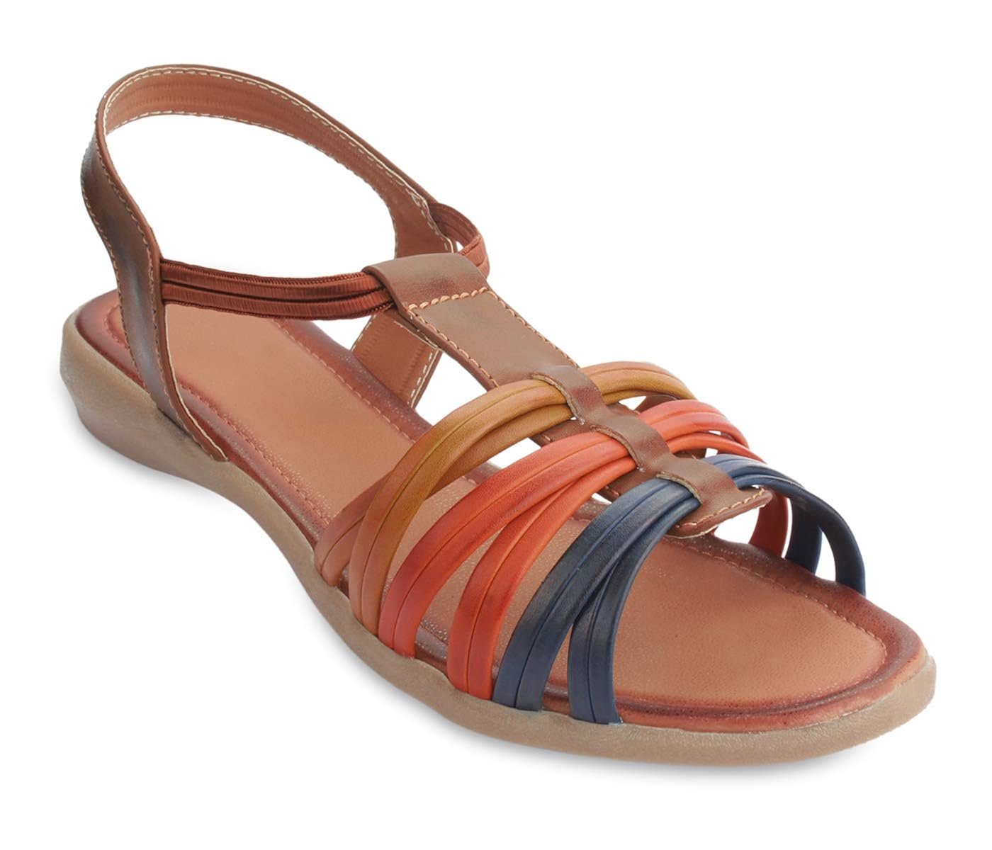 comfortable stylish women's sandals