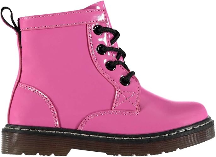 amazon pink boots