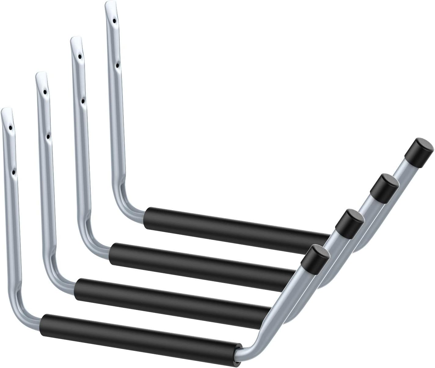 amazon ganci da parete x biciclette