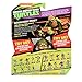 Teenage Mutant Ninja Turtles Battler Michelangelo Action Figure