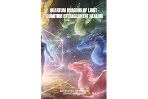 THE QUANTUM DRAGONS OF LIGHT: Quantum Entanglement Healing