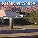 Sunnylands: Art and Architecture of the Annenberg Estate in Rancho Mirage, California by