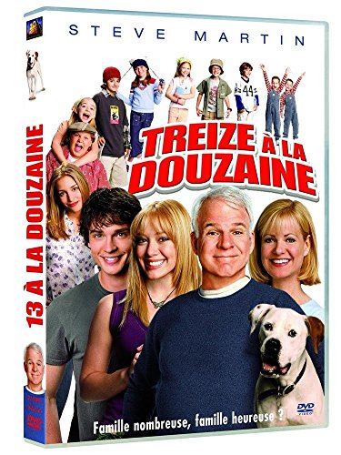 Treize À La Douzaine