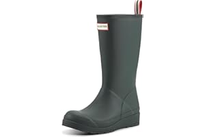 Hunter Women's Play Tall Rain Boot