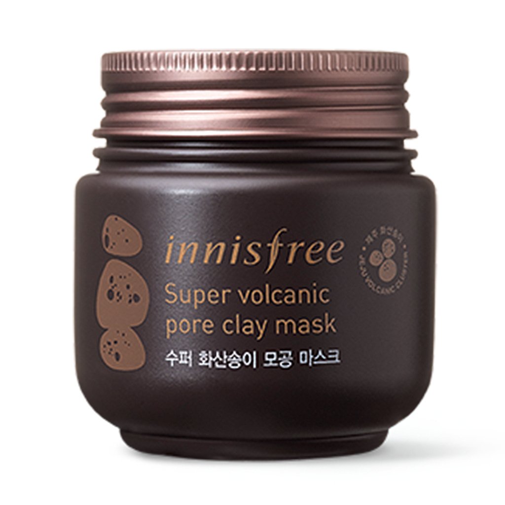 Innisfree Wine Peeling Jelly Softner Beauty