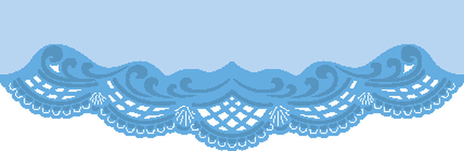 Marianne Design Creatable "Petra's Beautiful Border" Die