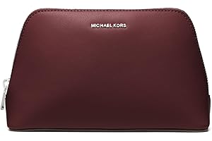 Michael Kors womens Jet Set Medium Travel Pouch