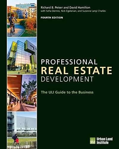 Multifamily Housing Development Handbook (Development Handbook