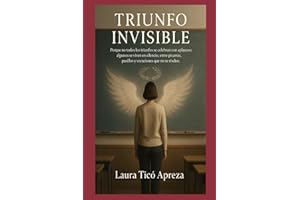 Triunfo Invisible: Porque no todos los triunfos se celebran con aplausos; algunos se viven en silencio, entre pizarras, pasillos y vocaciones que no se rinden.