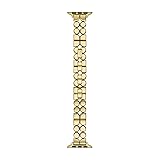 Kate Spade New York women's gold-tone stainless