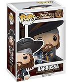 その他 Funko - Figurine Disney Pirates Des Caraibes 5 - Jack Sparrow Pop 10cm - 0889698128032 dwos6rj Amazon.com: Funko POP Disney Pirates of The Caribbean Jack