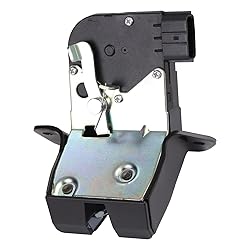 WMPHE Tailgate Trunk Latch Lock Actuator