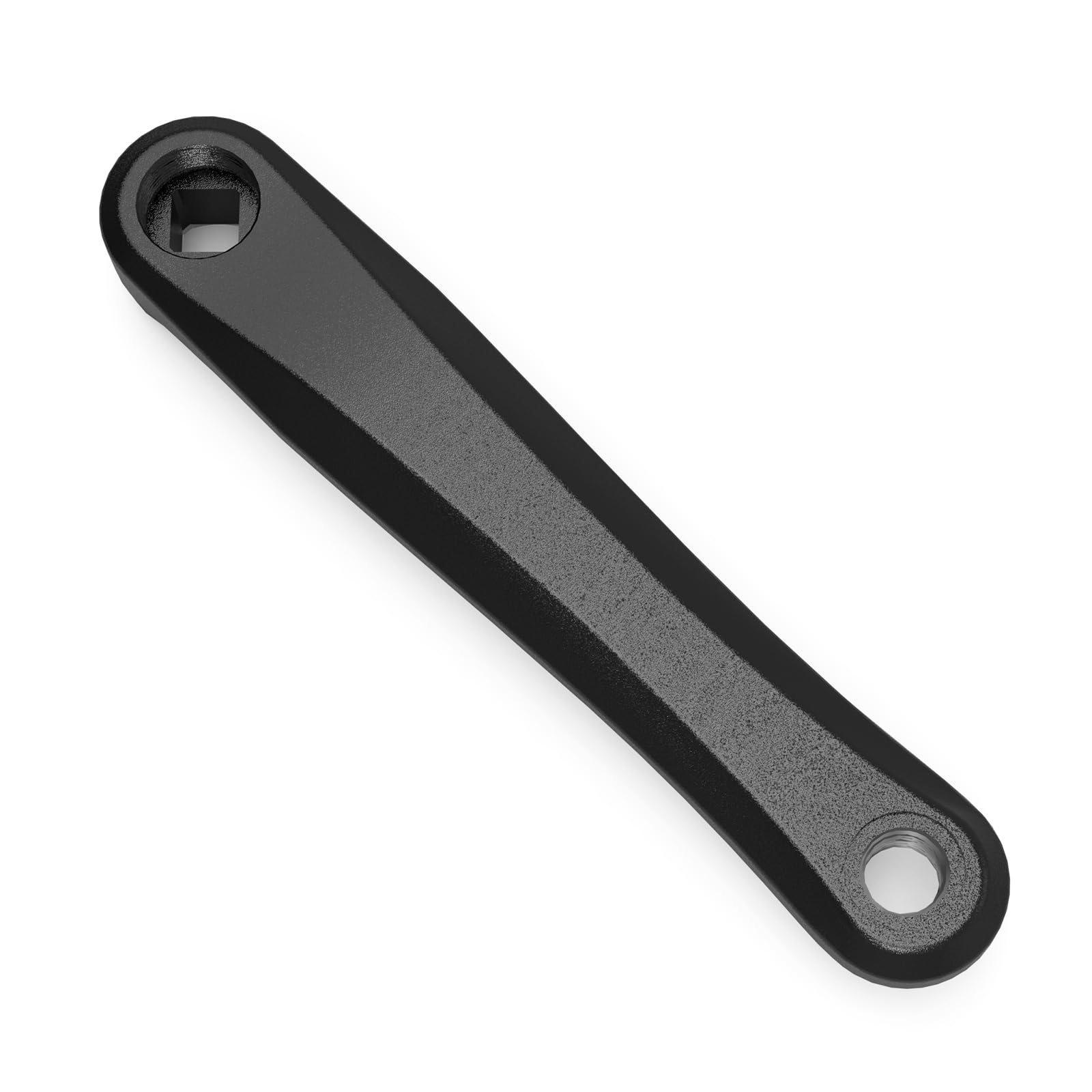 Photo 1 of BAFANG Crank Arm Only Right Side 170mm Diamond Hole Crank