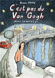 C'est pas du Van Gogh