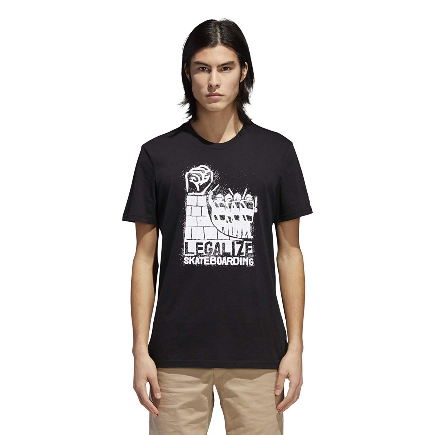 adidas legalize skateboarding